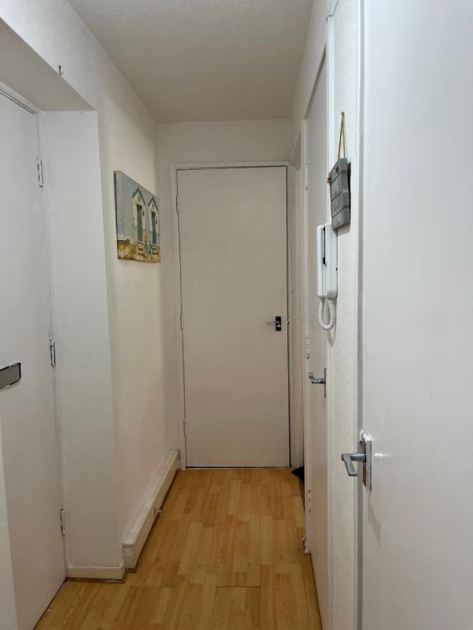 Rosebank House Apartment Leeds  Exterior photo